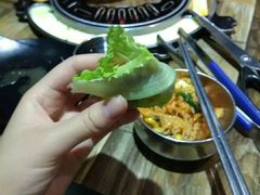 -哈哈碳都·牛肋条无限自助烤肉(台江万达店)