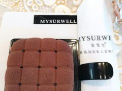 -麦雪尔甜品·生日蛋糕(新街口旗舰店)