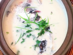 -翠茗农庄土菜馆(天目湖店)