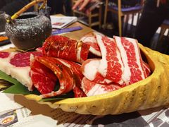 -吉秋田鲜和牛烧肉·肉档自选