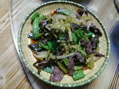 -花悦农庄 | 烧鸡·竹筒饭(沙迳高沙温泉香溪堡店)