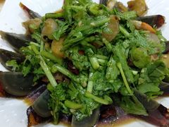 -秦韵轩·西安小馆(贻成福地广场店)