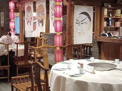 -东来顺饭庄(西直门店)