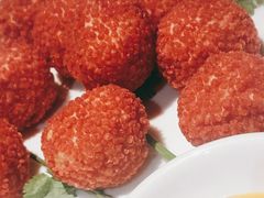 -大哈福烧烤·海鲜·家常菜(延安三路店)