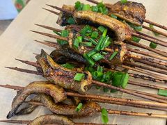 -晓靖轩烧烤(沙河风情店)