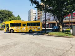 -三鹰之森吉卜力美术馆