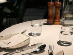 -L'Arome芳芳法国餐厅(仙林金鹰店)