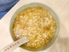 鸡粥-百家鸡味馆(清泰店)