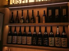 -Sushi Hanzo半藏(天环广场店)