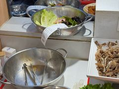 -醉人椒麻辣香锅(王府井喜悦店)