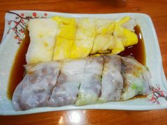 -张记炸串肠粉