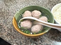 -李记小小吃(涪江路店)