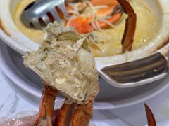 -龙海鲜螃蟹王(宏茂桥店)