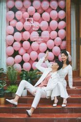 点击看大图 -天一婚纱摄影TIA STUDIO(珠海路店)