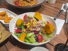 -Pennehut畔尼意面(合肥万象城店)