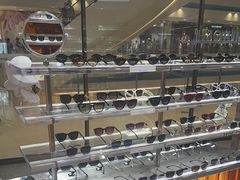 -MUJOSH木九十眼镜(苏州中心店)