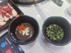 -潮正和潮汕牛肉火锅·老字号(番禺万达店)