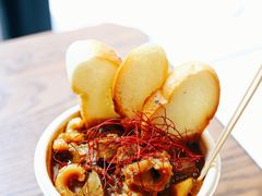 -CowCow其其·牛杂咖啡公司(六运店)