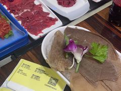 -好得火锅(育才店)