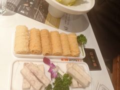 -烹然四季椰子鸡火锅(姚家园万象汇店)