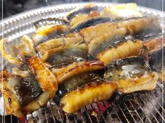 -本炙炭烤·蒲烧活鳗料理店(金沙洲店)