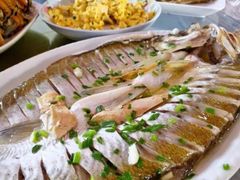 -乡乐园蟹庄·阳澄湖农家乐