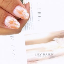 -LILY NAILS美甲美睫