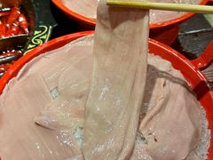 -黄家码头老火锅(解放碑旗舰店)