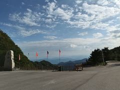 -大水川景区