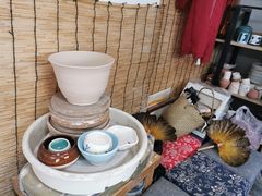 -一片田陶艺工作室
