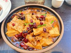 -单家老院·院子里的青岛菜(沙子口店)