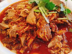 -老雒阳面馆·水席·洛阳菜(王城路店)