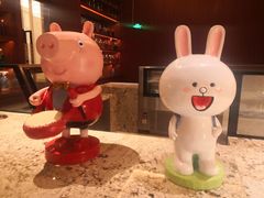 -艺厨风尚餐厅 · 桔钓沙莱华度假酒店