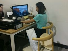 -海马体照相馆(大连罗斯福广场店)