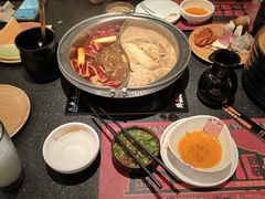 -牛New寿喜烧(新六百店)