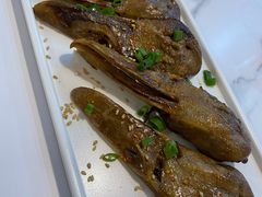 -当面说秘制小龙虾