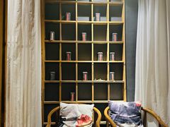 -邈墨茶馆(凤起路店)