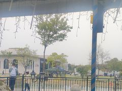 -歌斐颂巧克力小镇