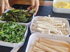 -妈妈的味道·腾冲特色菜(和顺古镇店)