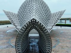 -南汇嘴观海公园