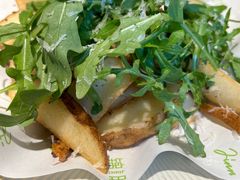 -JINNS锦时 steak&pizza(浸信会礼拜堂旧址店)