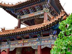 -大召无量寺