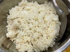 -先父九六鸡饭店(站前路店)