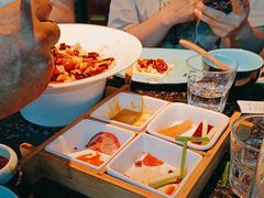-局气 烤鸭·北京菜(光华路店)
