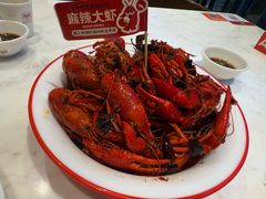-阿胖龙虾(罍街店)