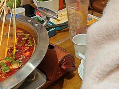 -黔哆哆地摊酸汤火锅(清湖店)