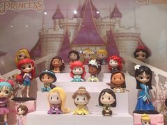 -泡泡玛特POPMART(龙湖杭州滨江天街店)