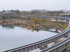 -华谊兄弟（长沙）电影小镇