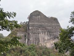 -崀山风景名胜区