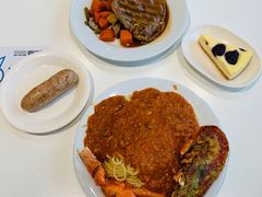 -宜家·瑞典风味餐厅(无锡店)